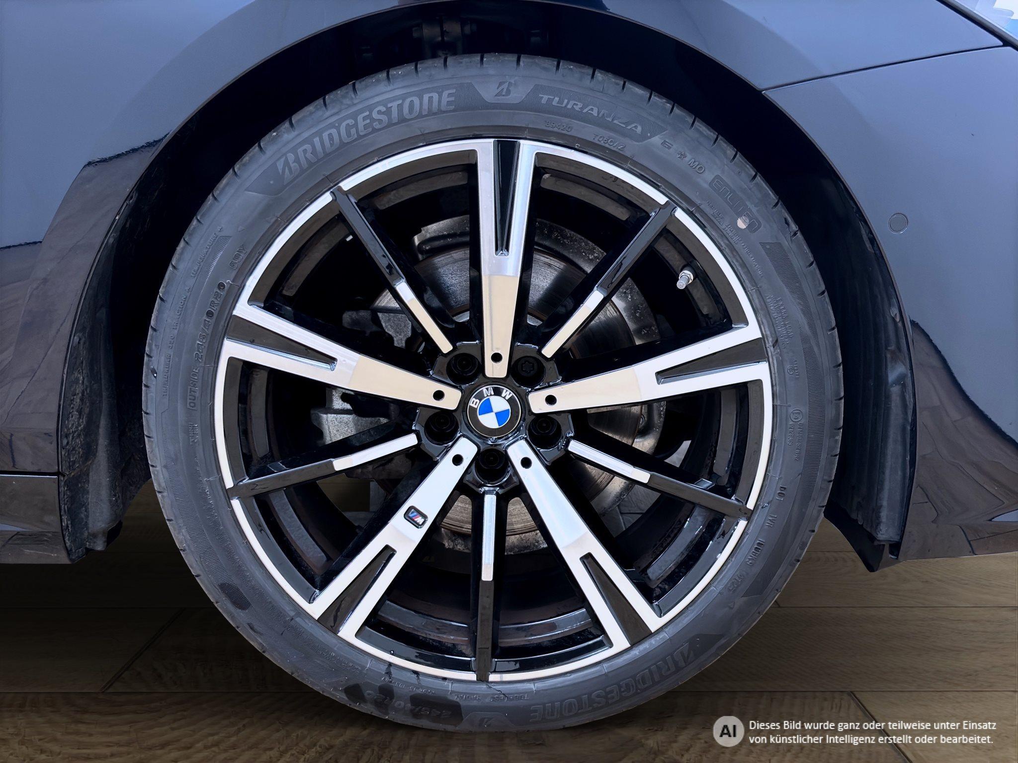 BMW 5er – Bild 4