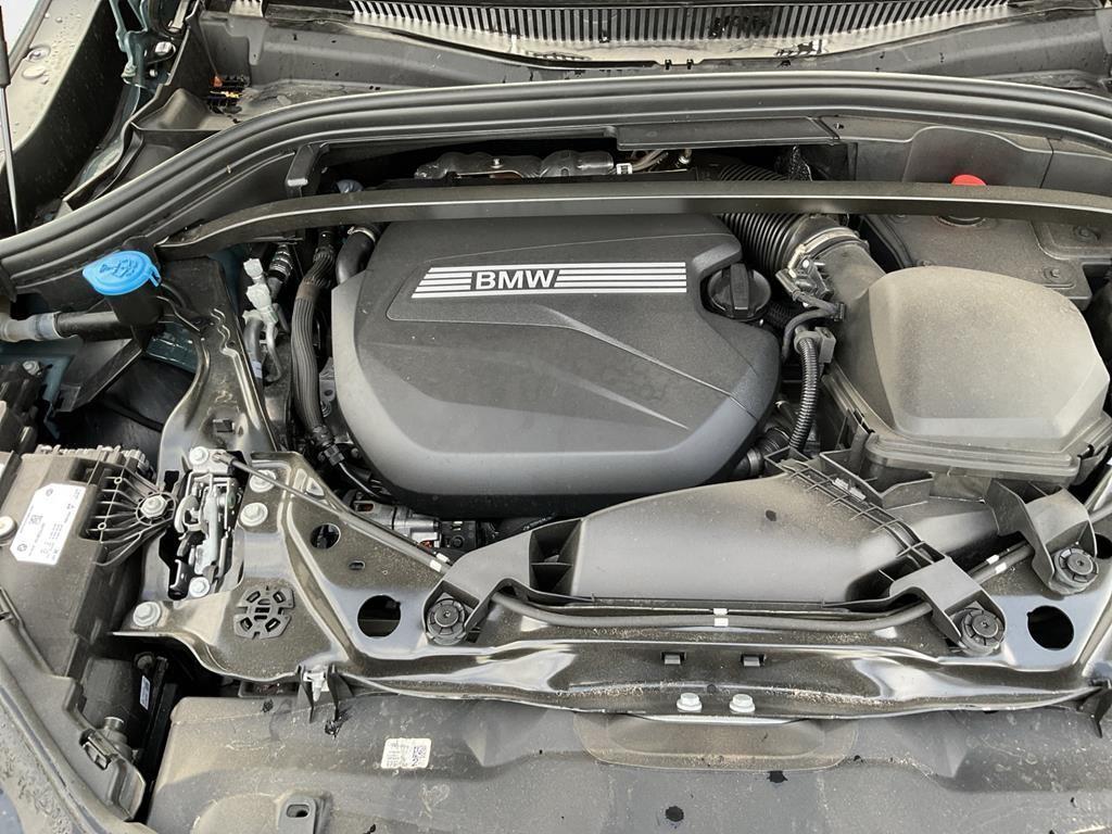 BMW X2 – Bild 7