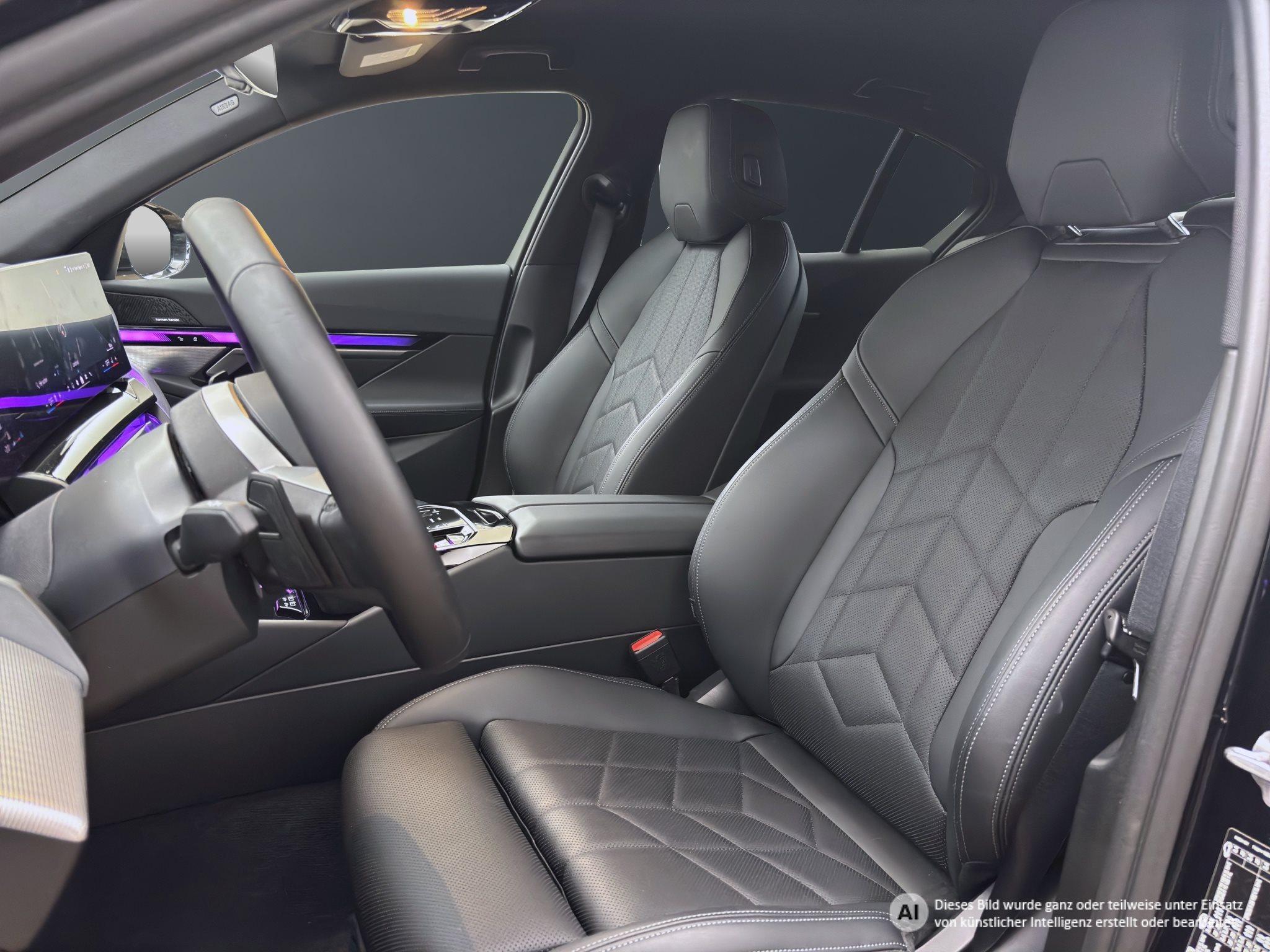 BMW 5er – Bild 10