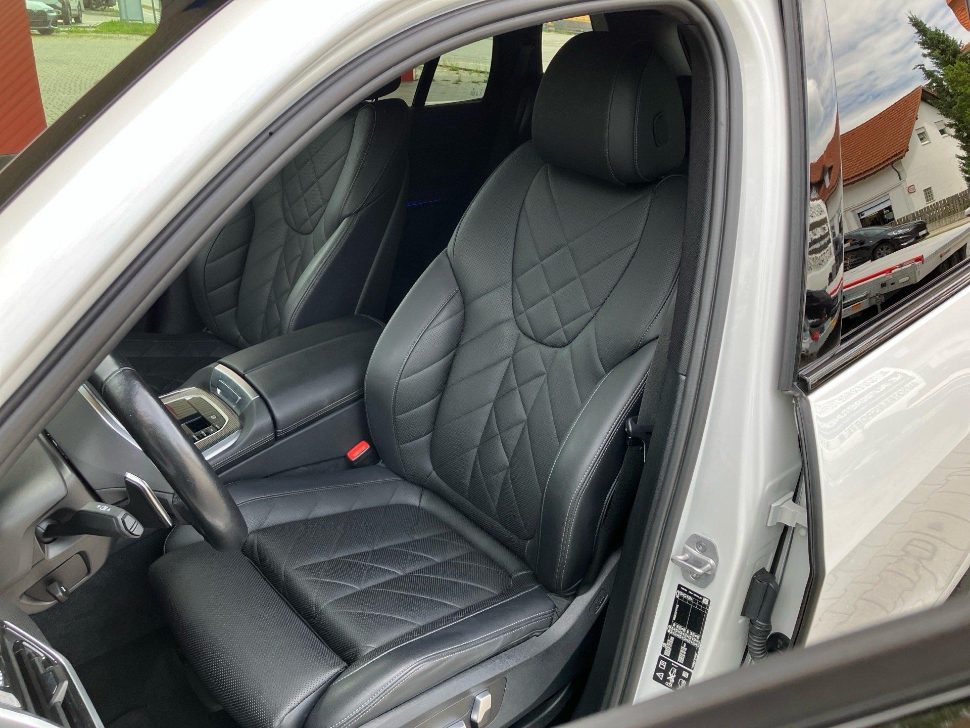 BMW X5 – Bild 10