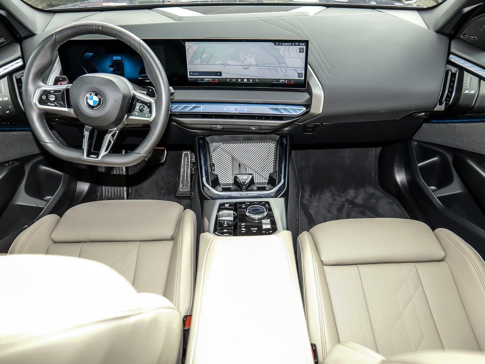 BMW X3 – Bild 3