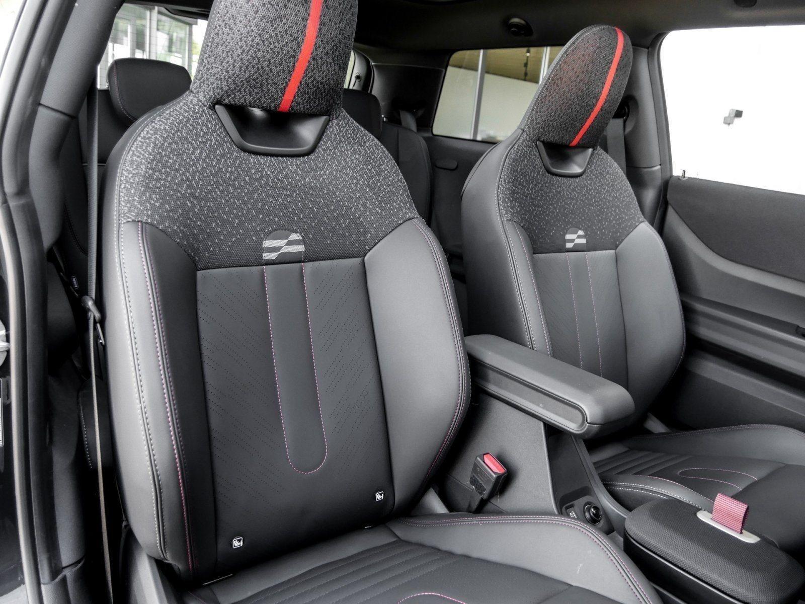 MINI Cooper 3-Türer – Bild 11