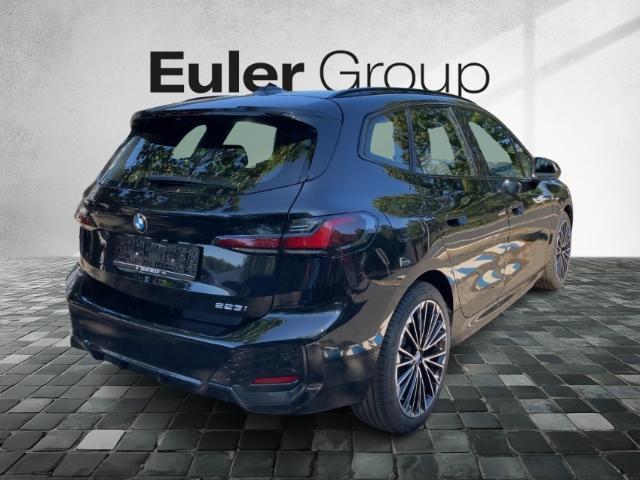 BMW 2er Active Tourer – Bild 16