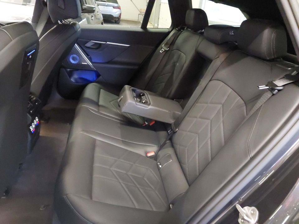 BMW 5er Touring – Bild 31
