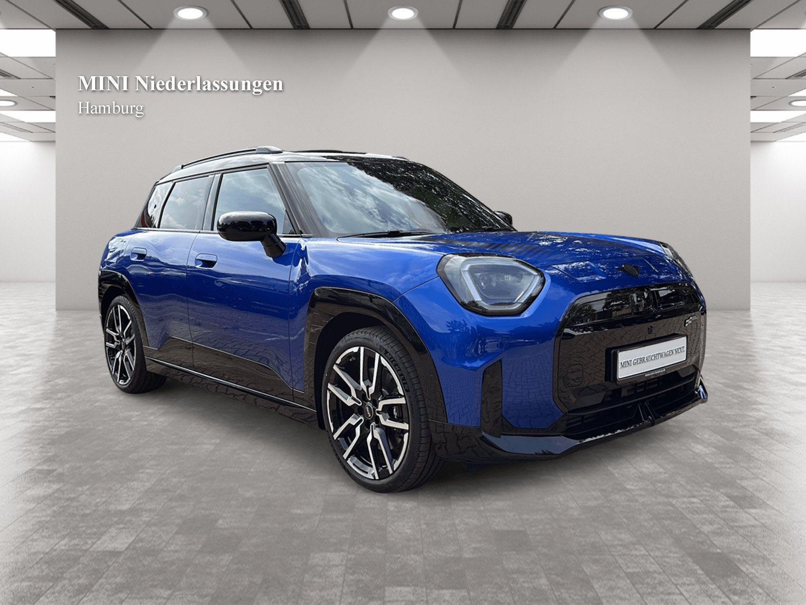 MINI Aceman – Bild 6