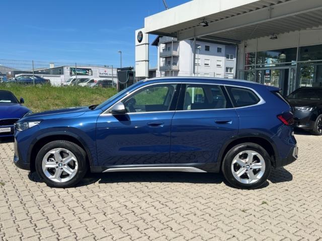 BMW X1 – Bild 6