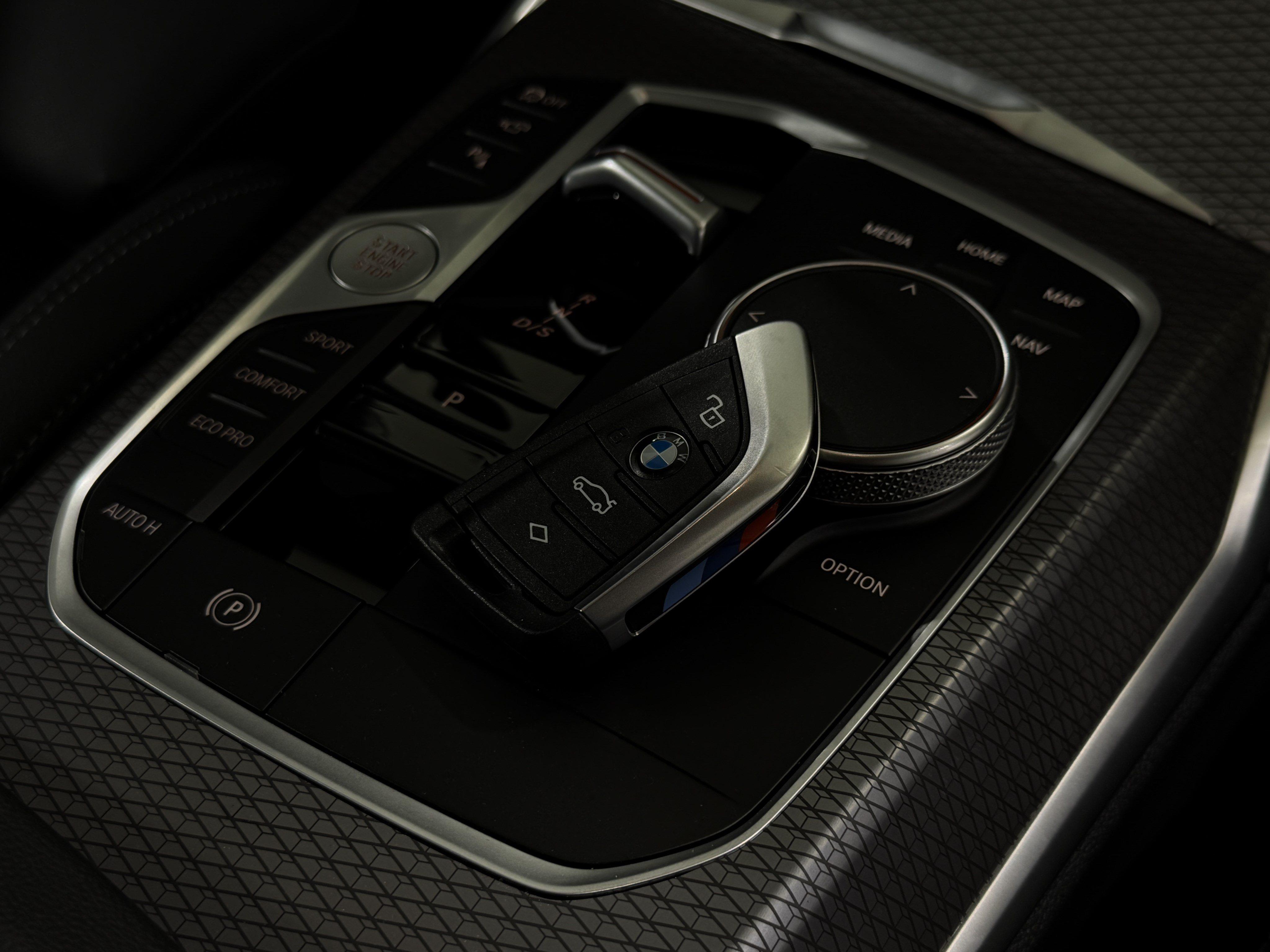 BMW 3er Touring – Bild 18