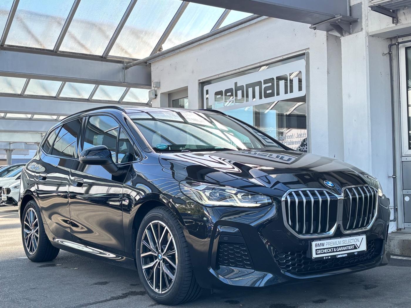 BMW 2er Active Tourer – Bild 2