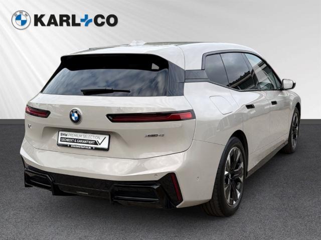BMW iX – Bild 2