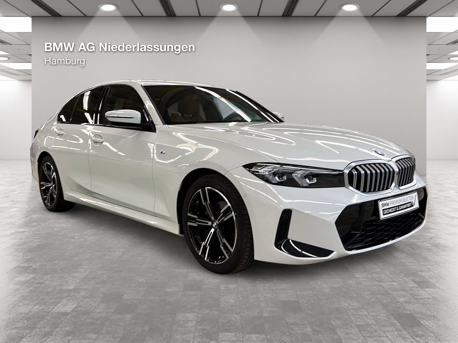 BMW 3er – Bild 17