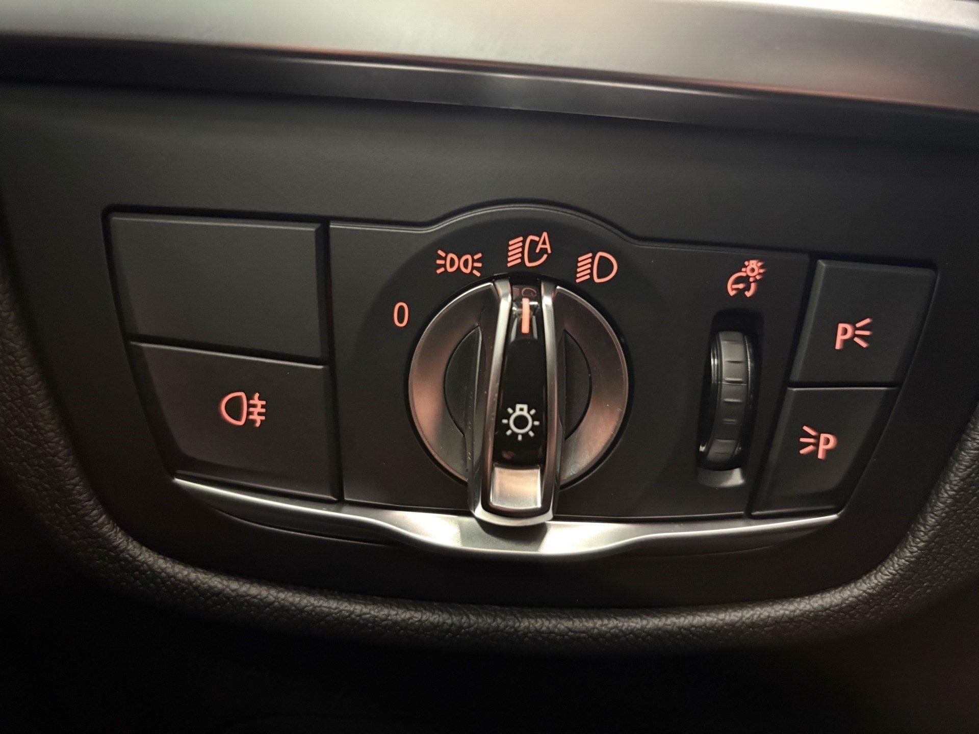 BMW X4 – Bild 19