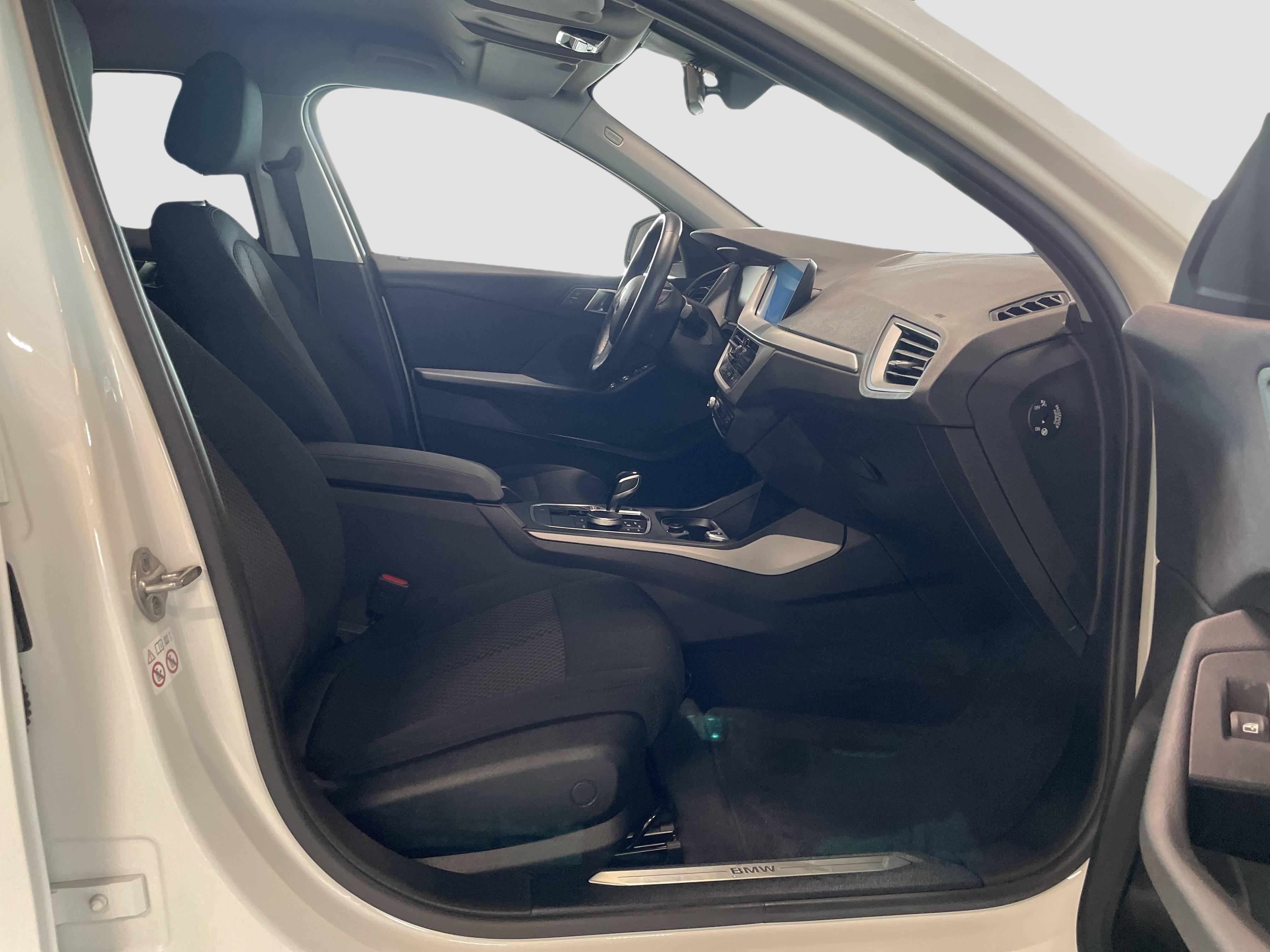 BMW 1er – Bild 17