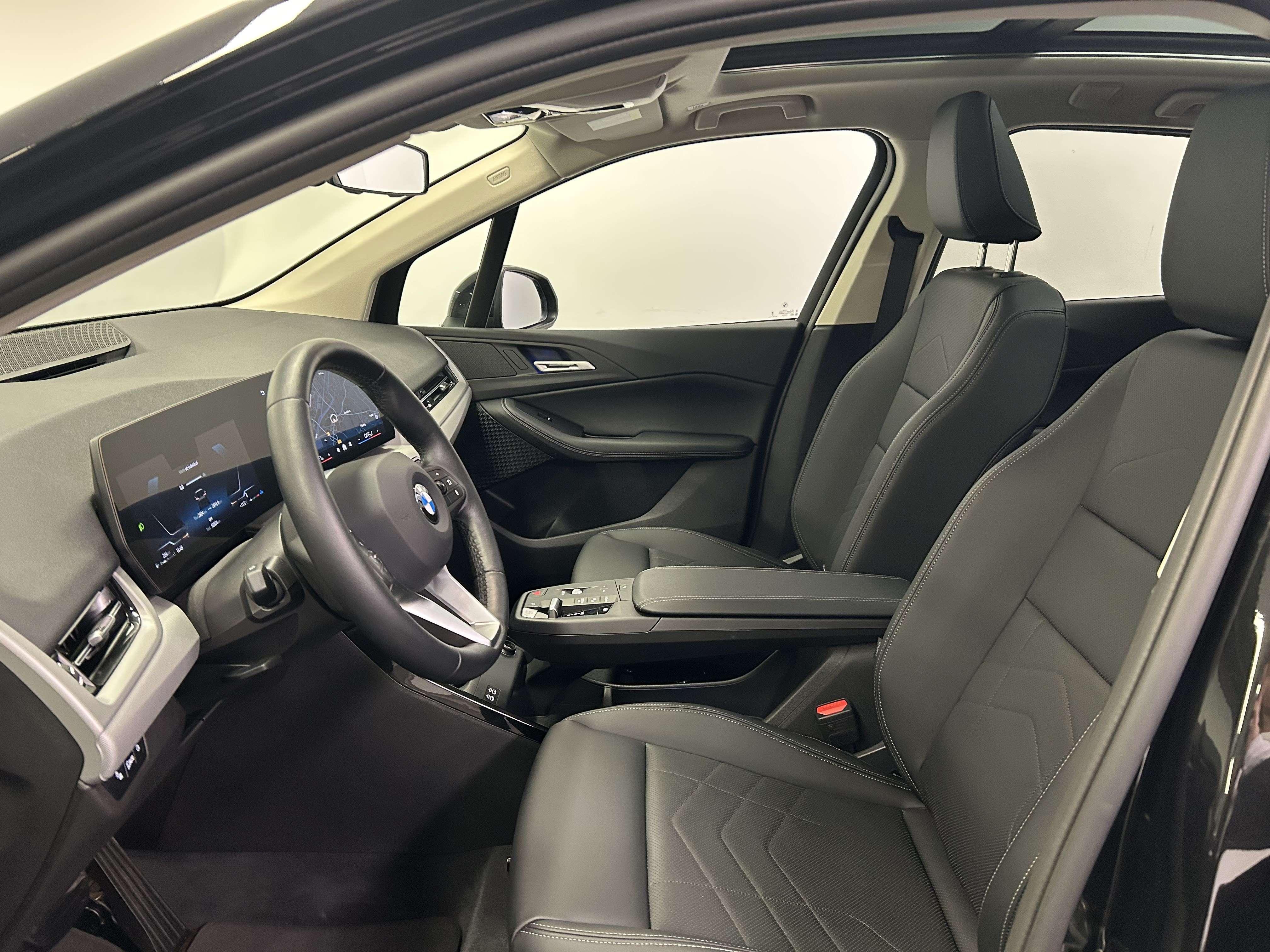 BMW 2er Active Tourer – Bild 4