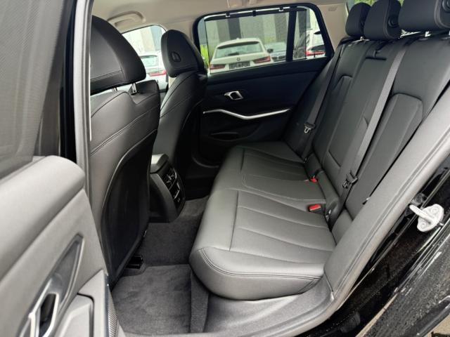 BMW 3er Touring – Bild 5