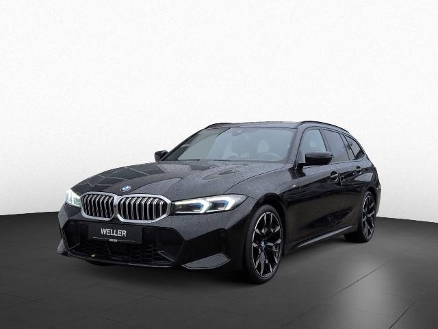BMW 3er Touring