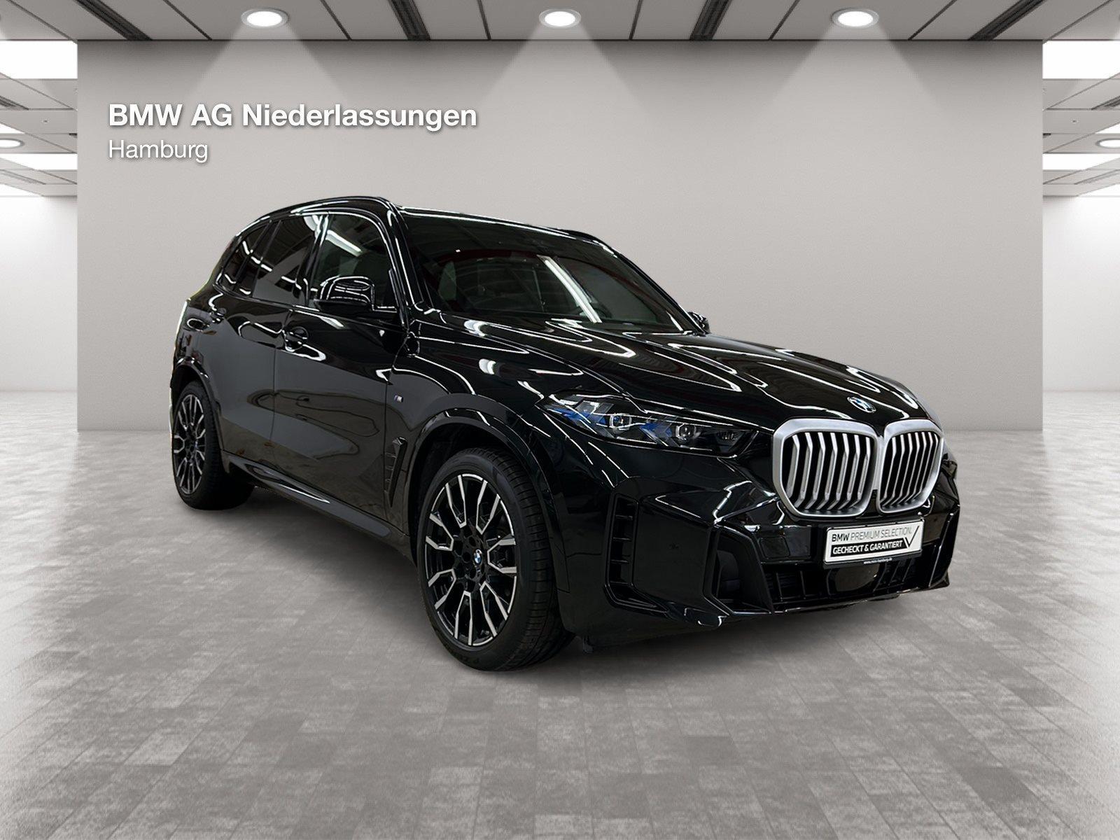 BMW X5 – Bild 19