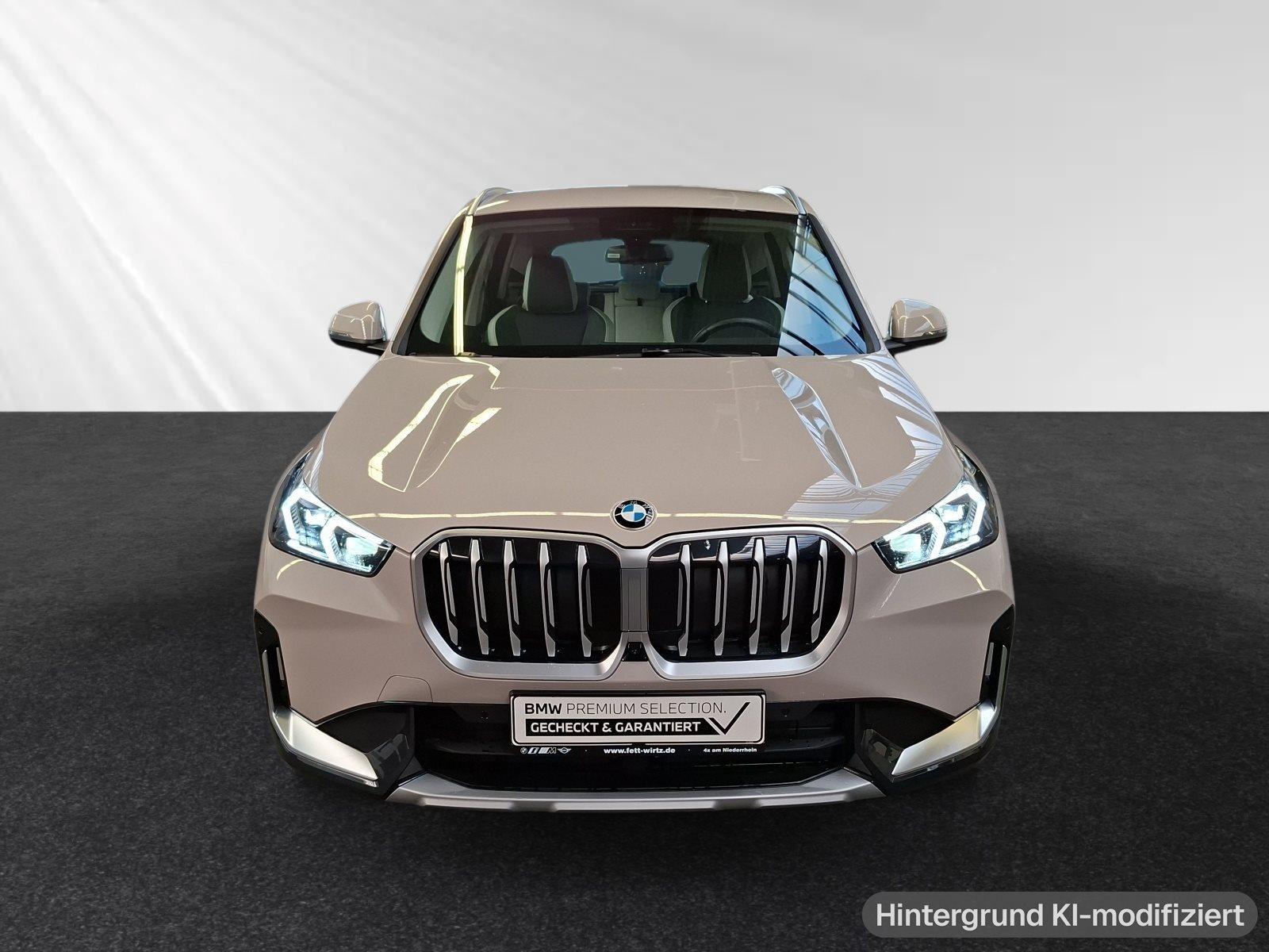 BMW X1 – Bild 5