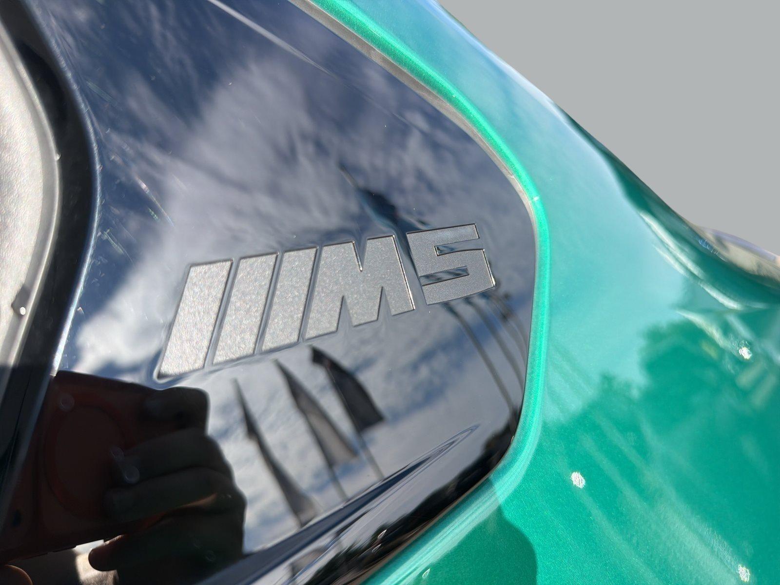 BMW M5 – Bild 16