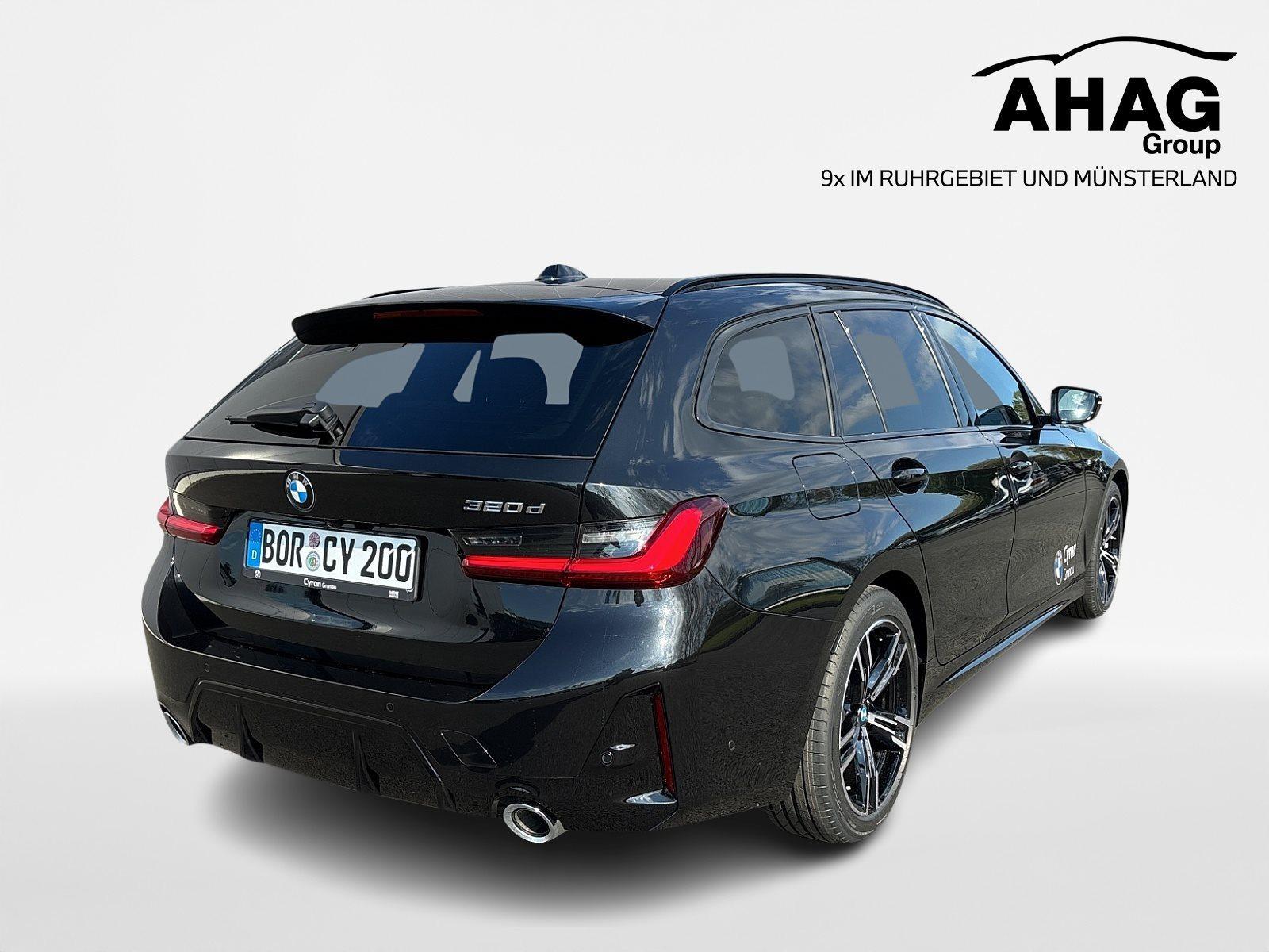 BMW 3er Touring – Bild 4