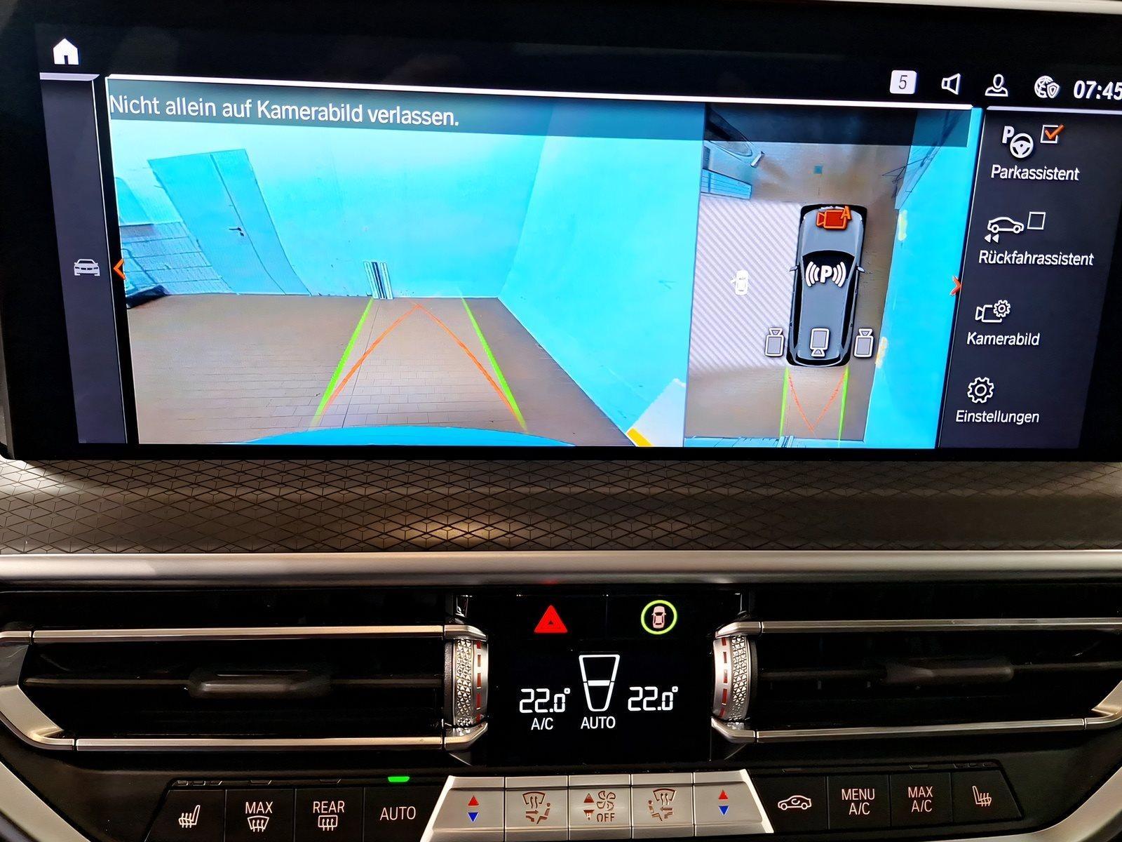 BMW X3 – Bild 13