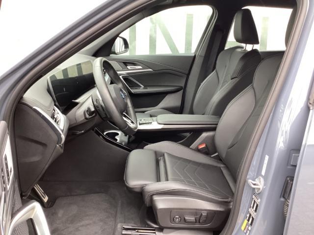 BMW X1 – Bild 5