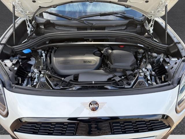 MINI Countryman – Bild 6