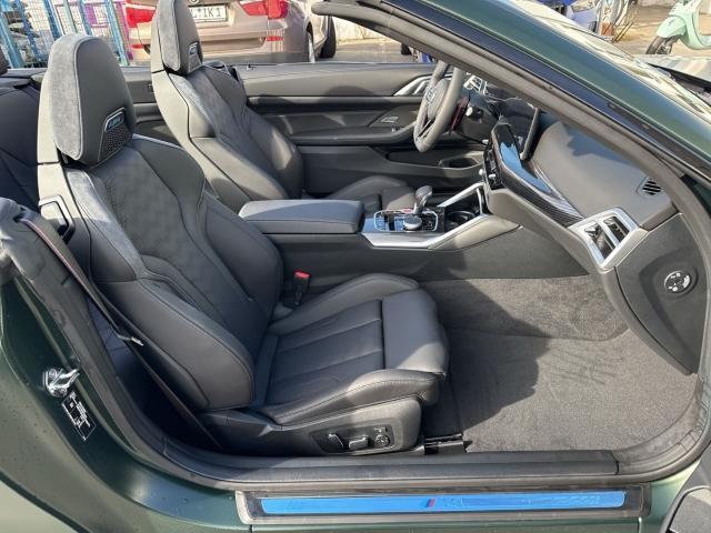 BMW M4 Cabrio – Bild 20