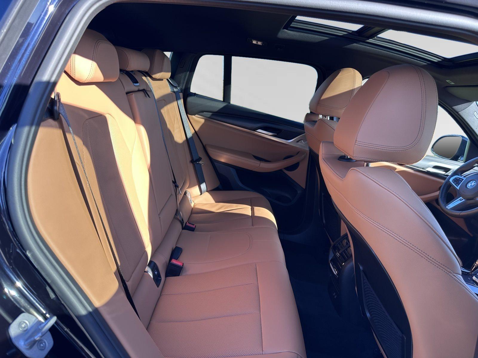 BMW X4 – Bild 20
