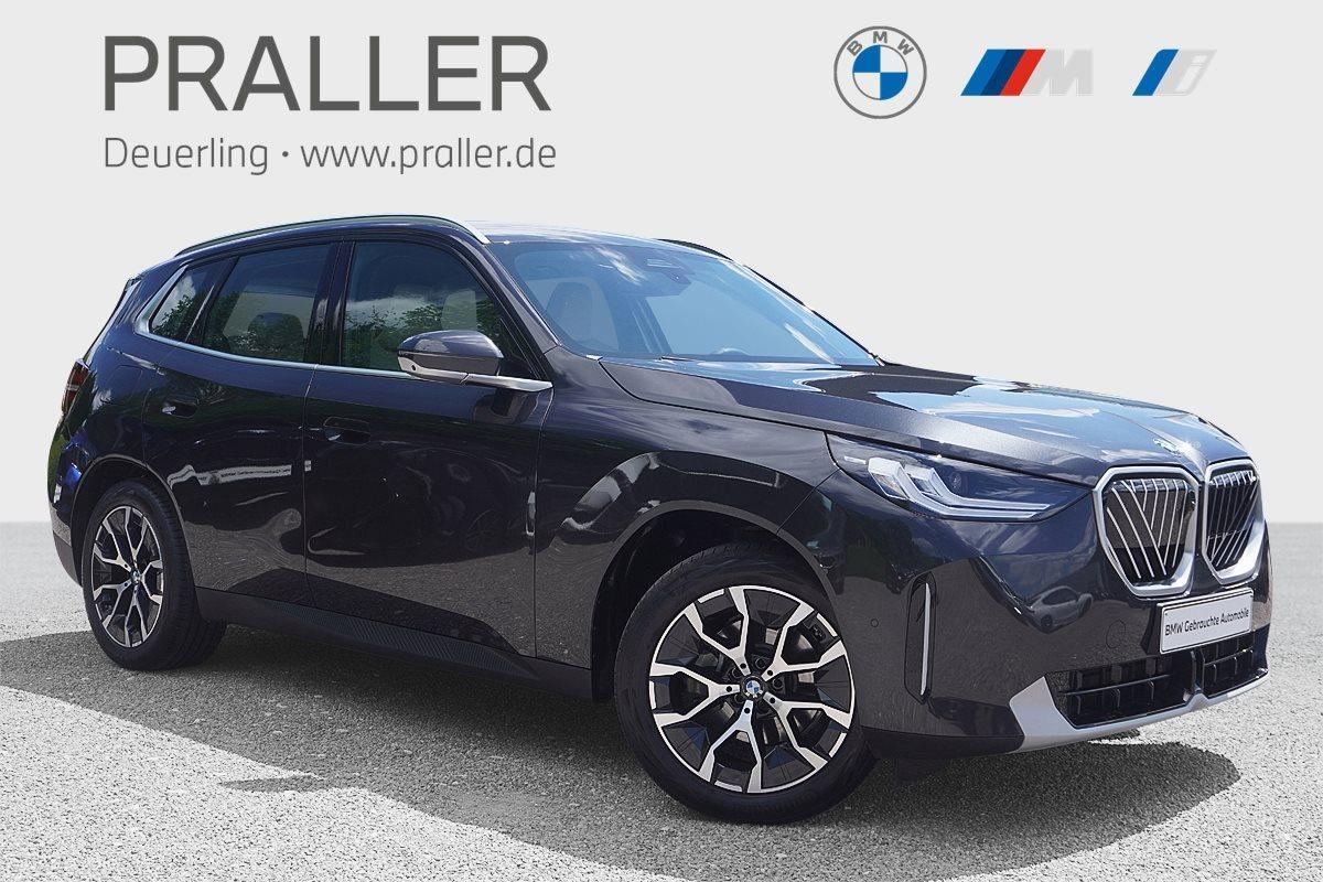 BMW X3 – Bild 6