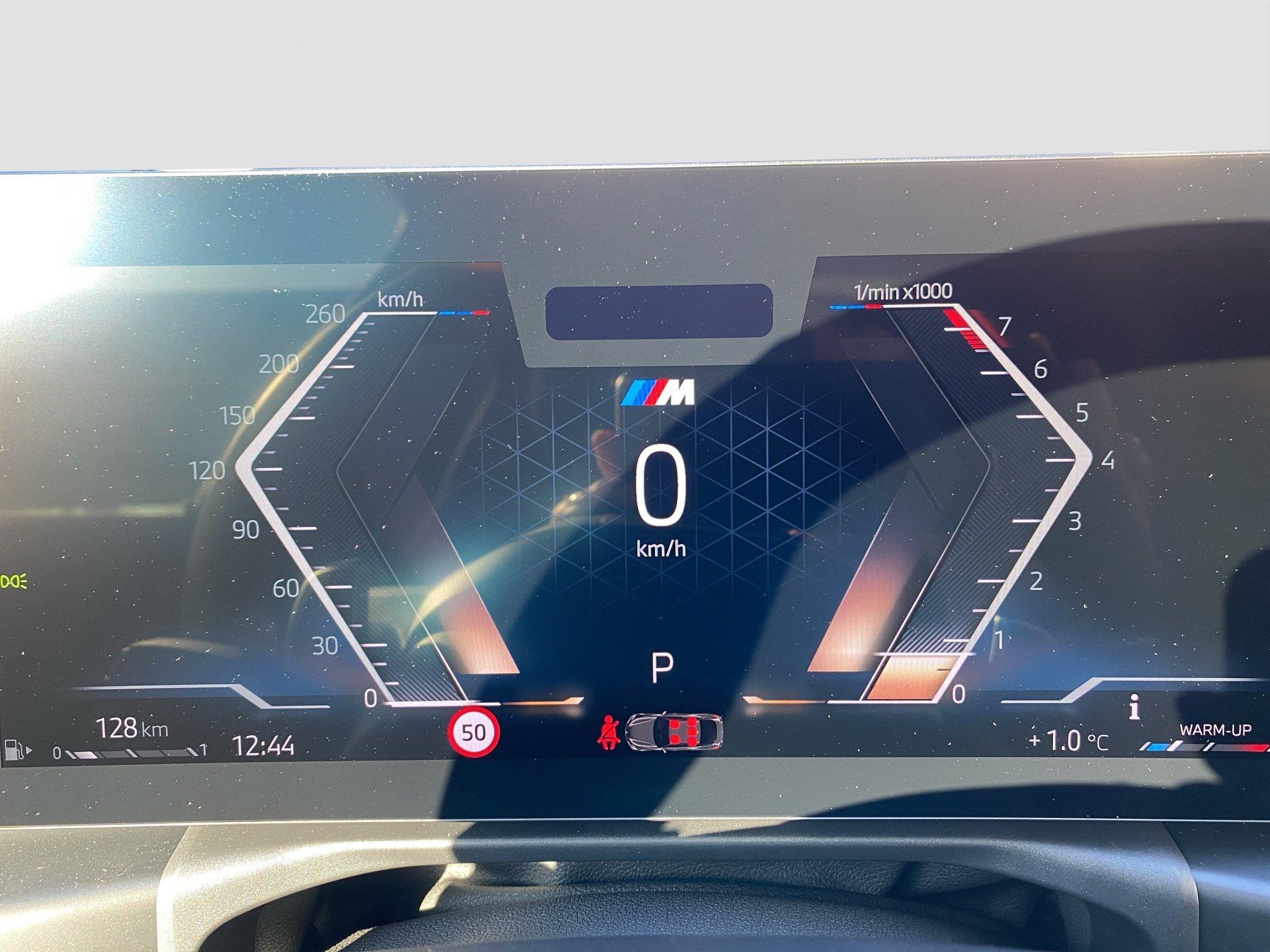 BMW 4er Gran Coupé – Bild 8