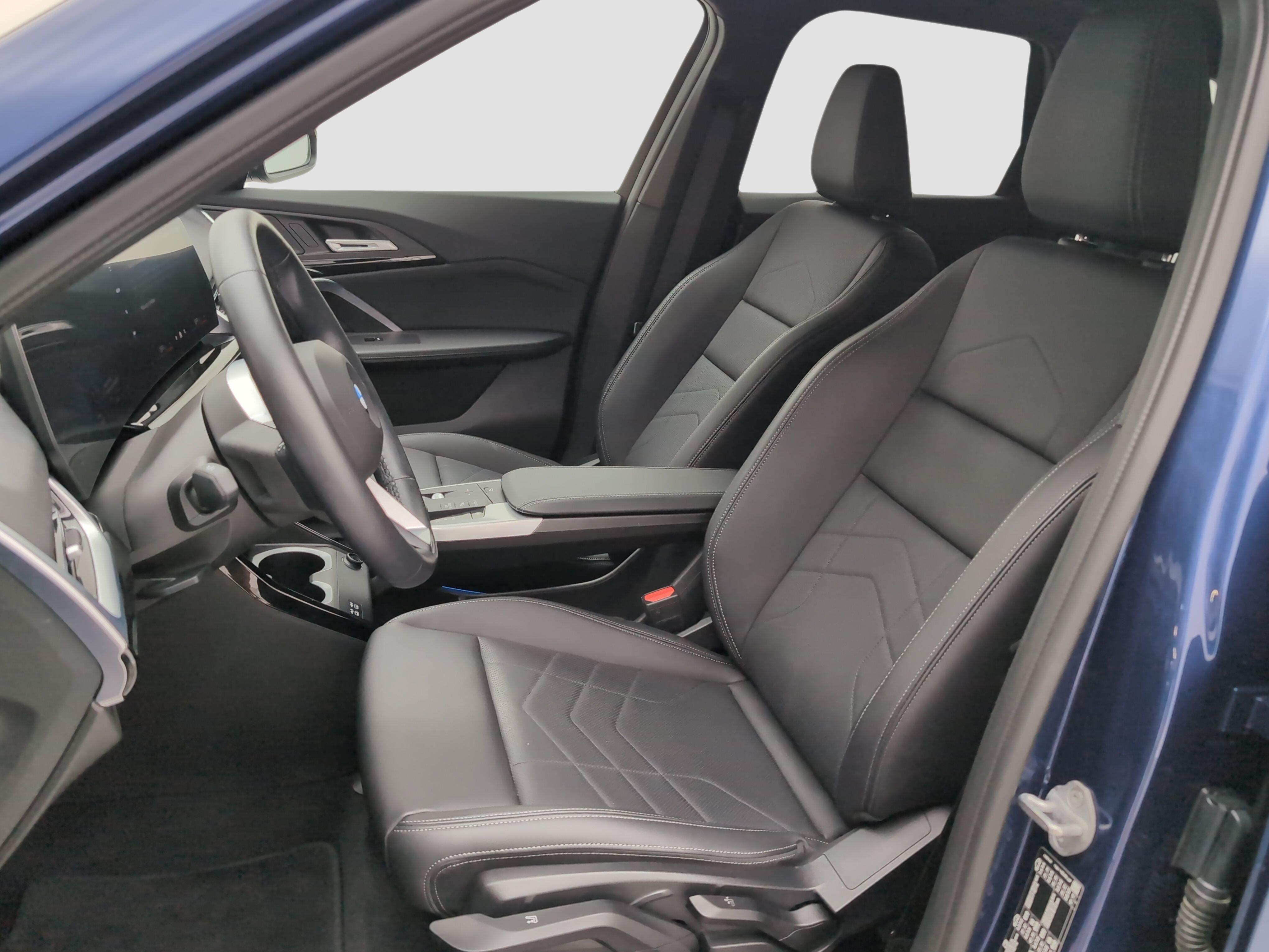 BMW X1 – Bild 6
