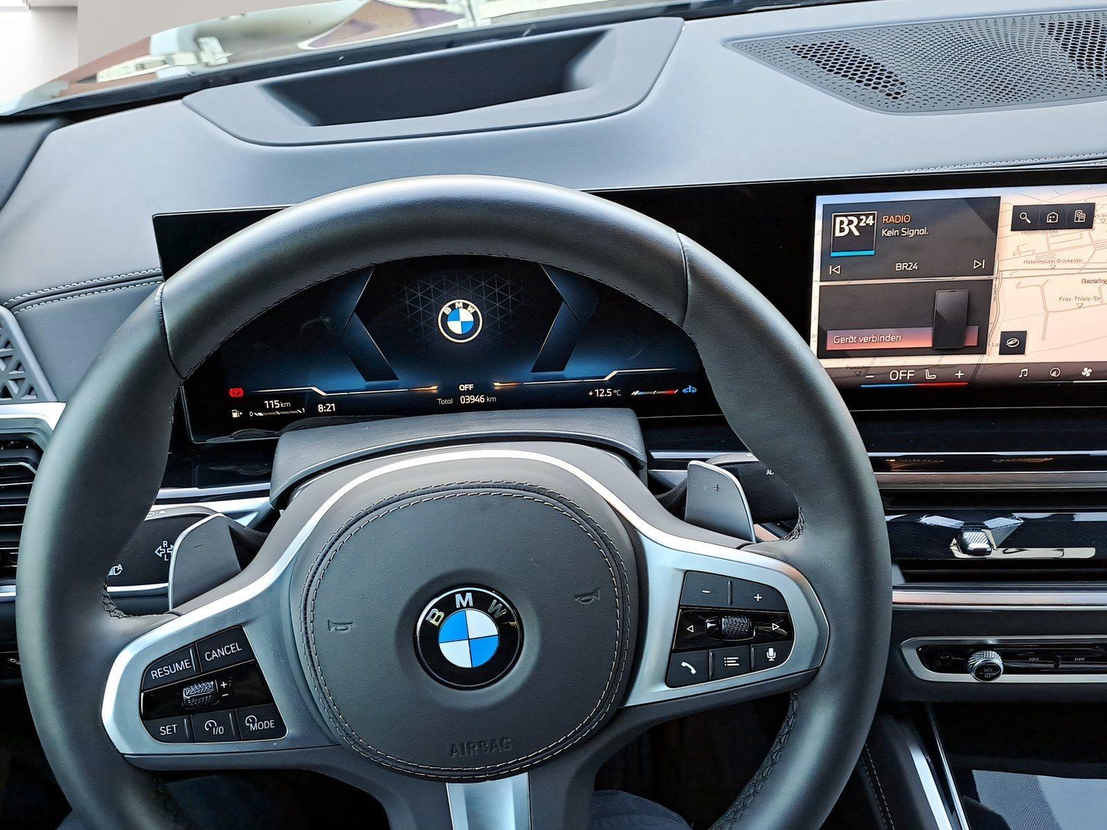 BMW X6 – Bild 9
