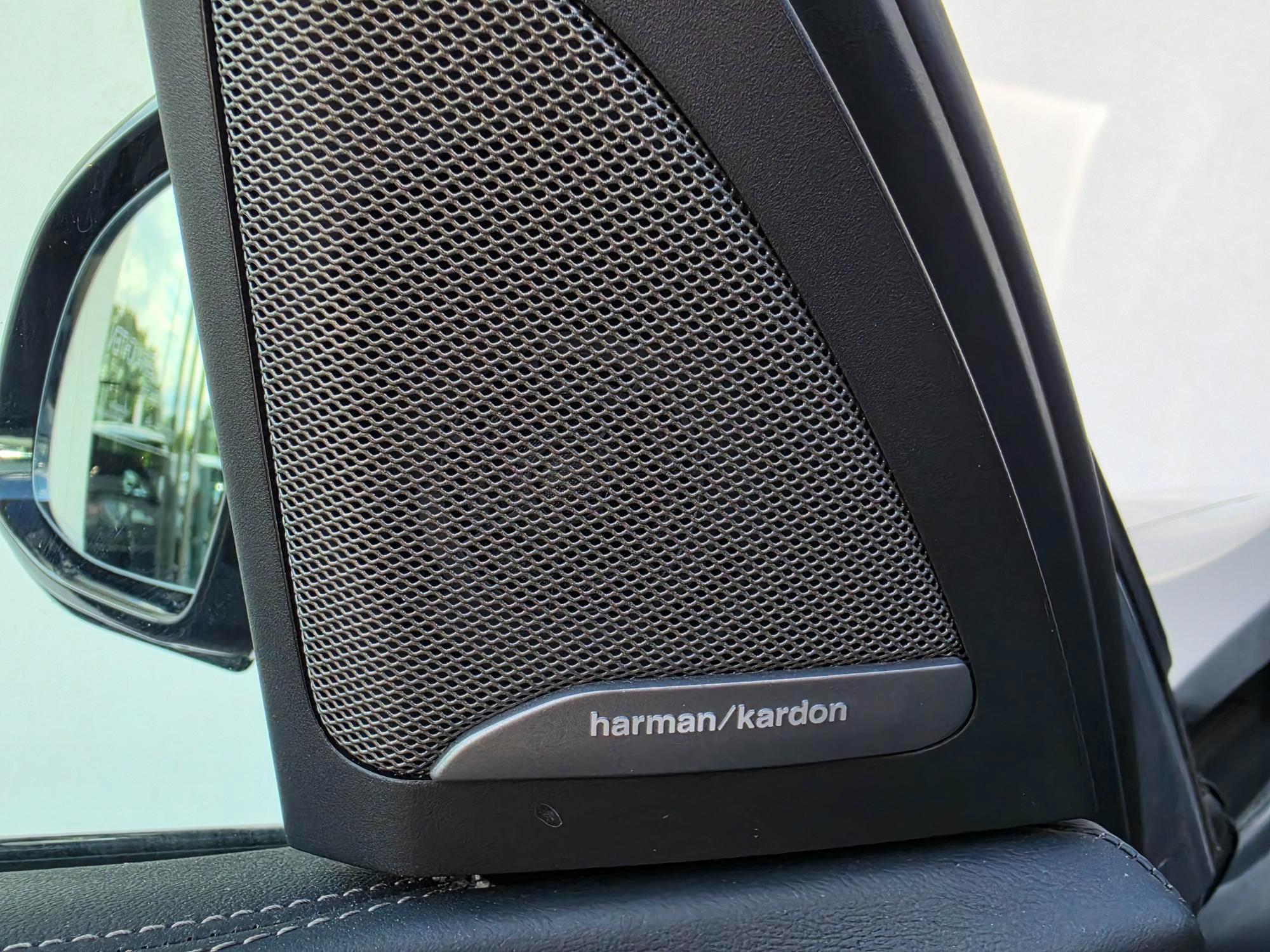 BMW X7 – Bild 23