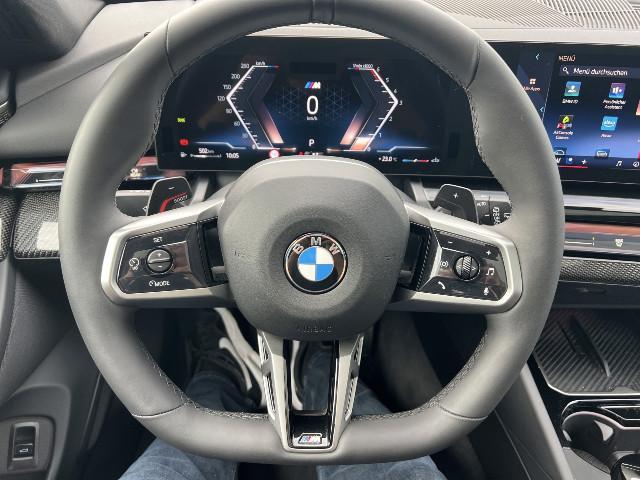 BMW 5er Touring – Bild 8