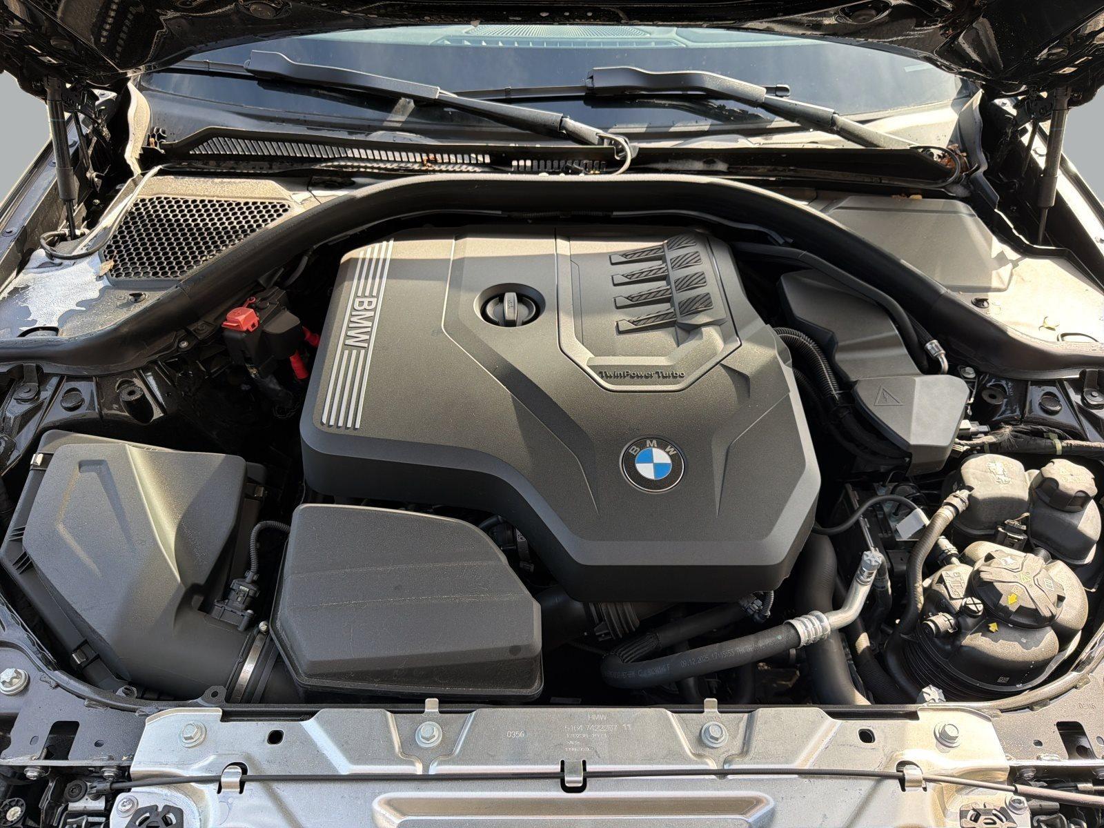 BMW 3er Touring – Bild 32