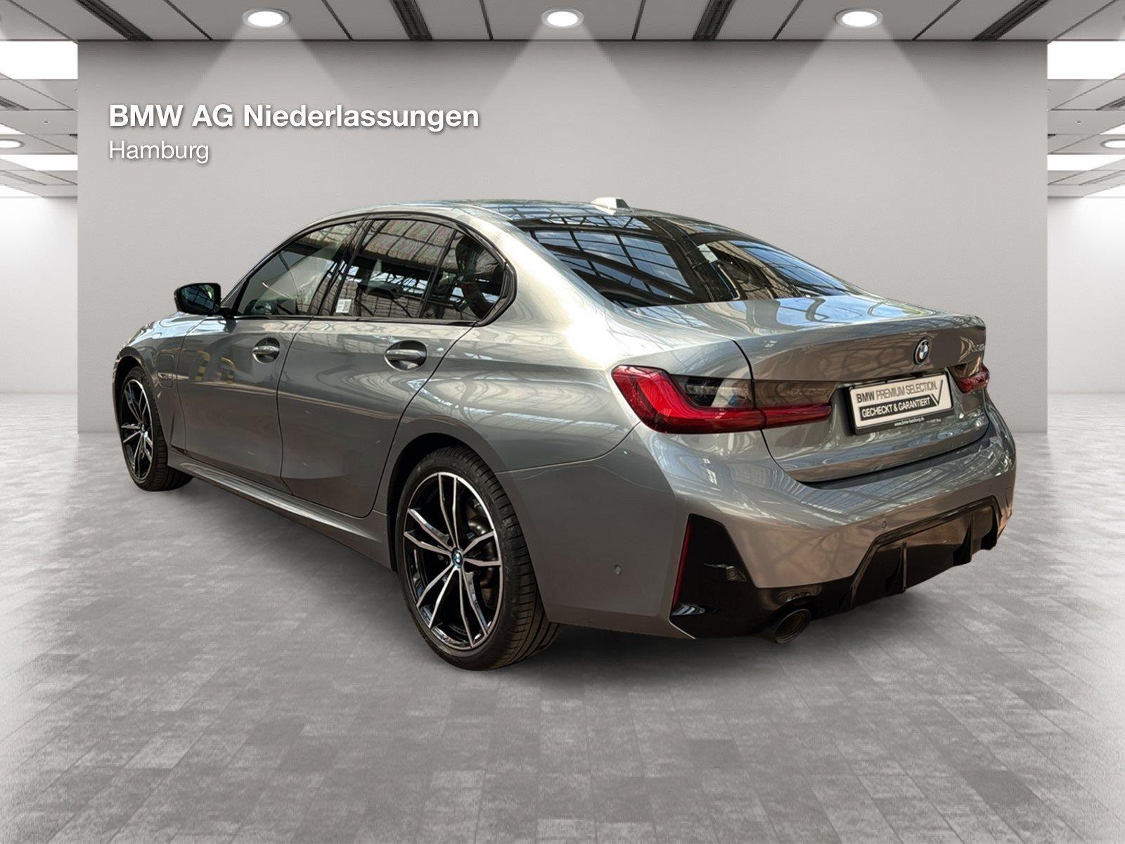 BMW 3er – Bild 3