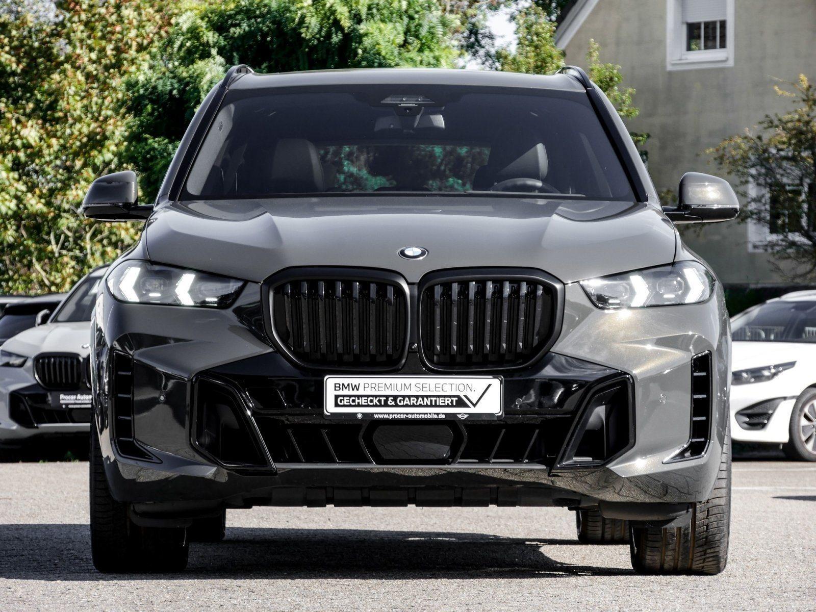 BMW X5 – Bild 3
