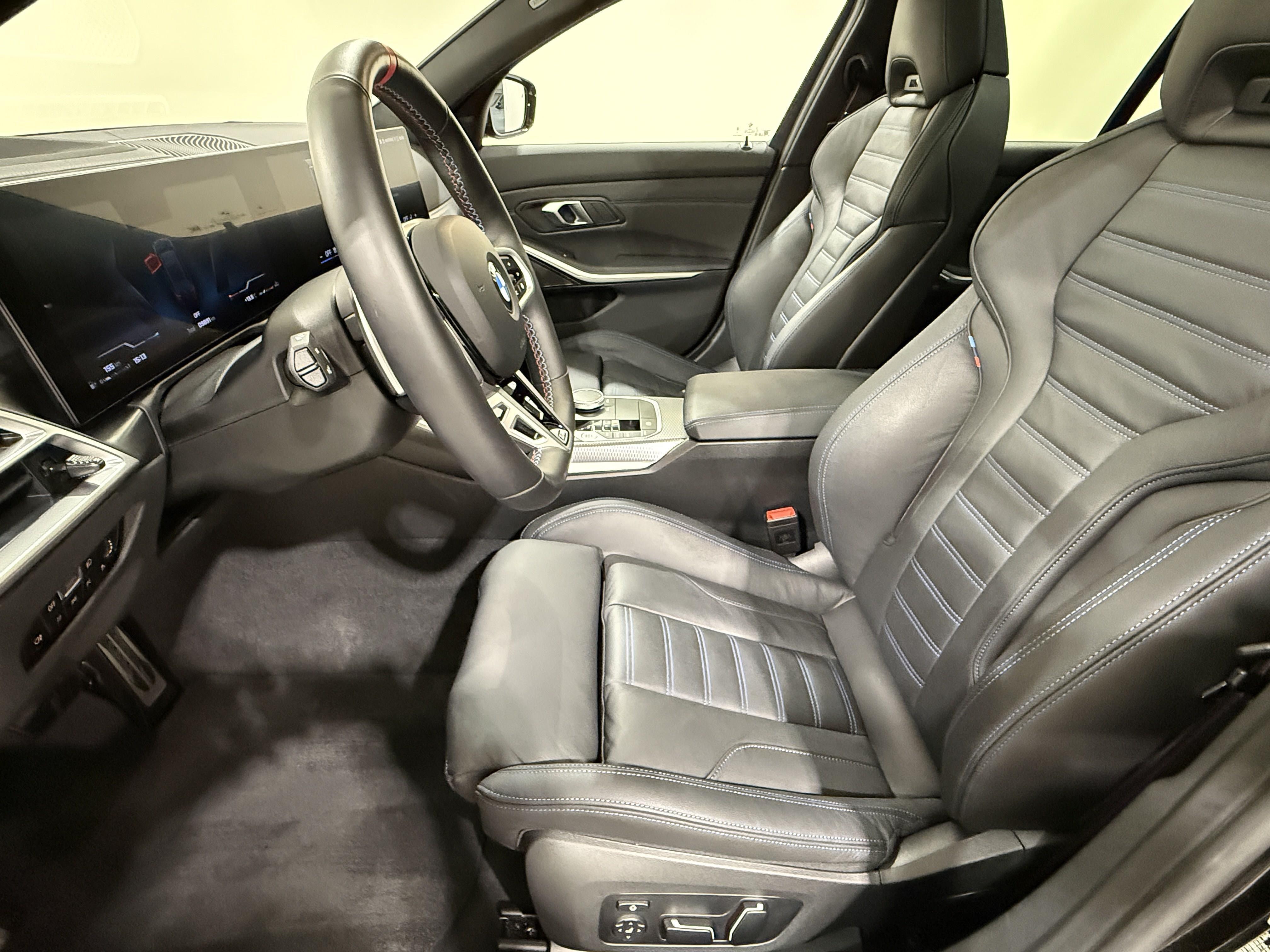 BMW 3er Touring – Bild 19