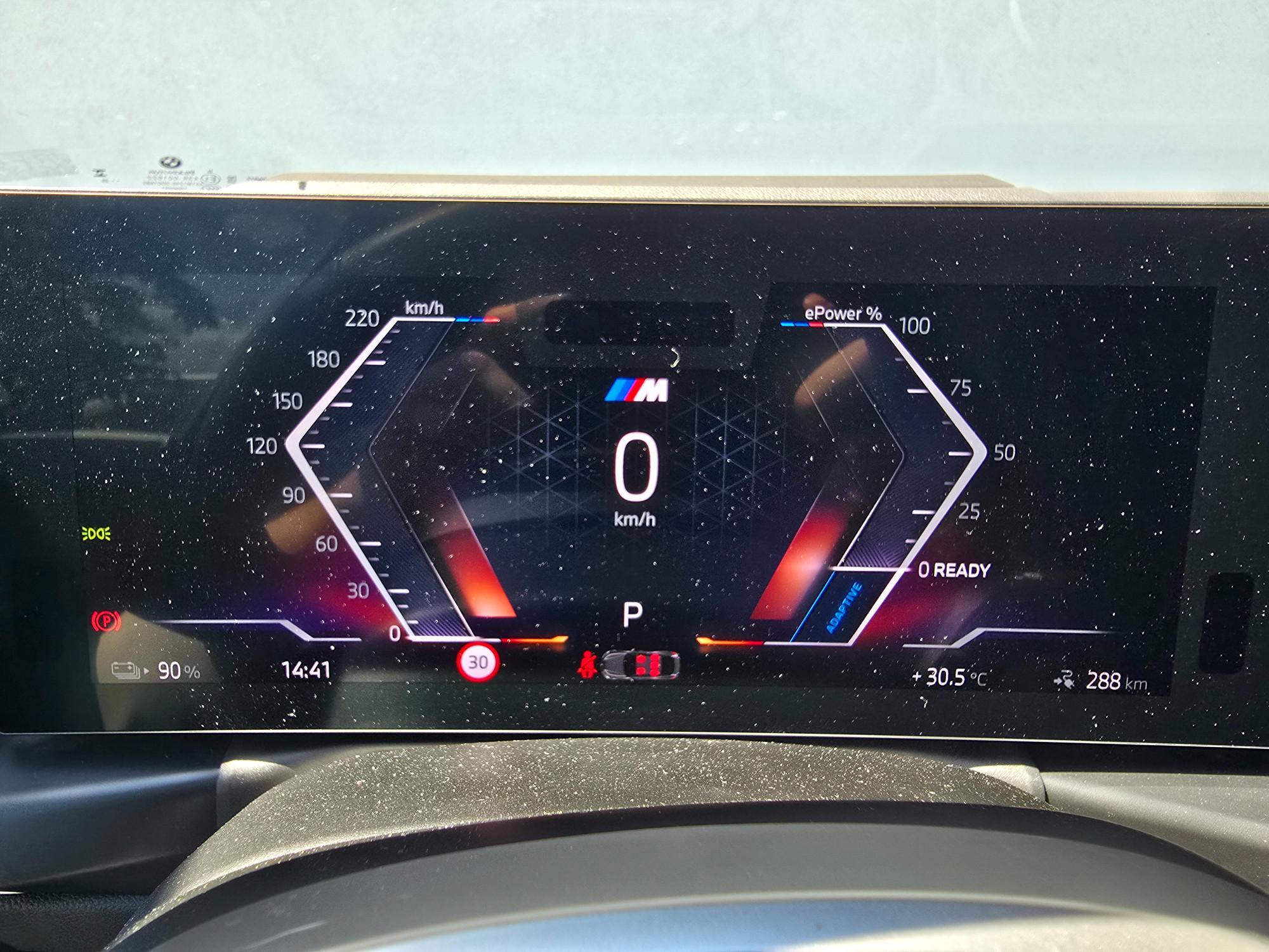 BMW i4 Gran Coupé – Bild 17