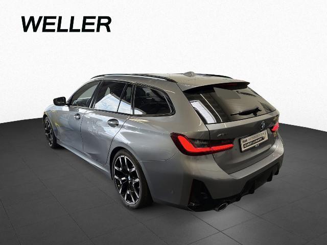 BMW 3er Touring – Bild 4