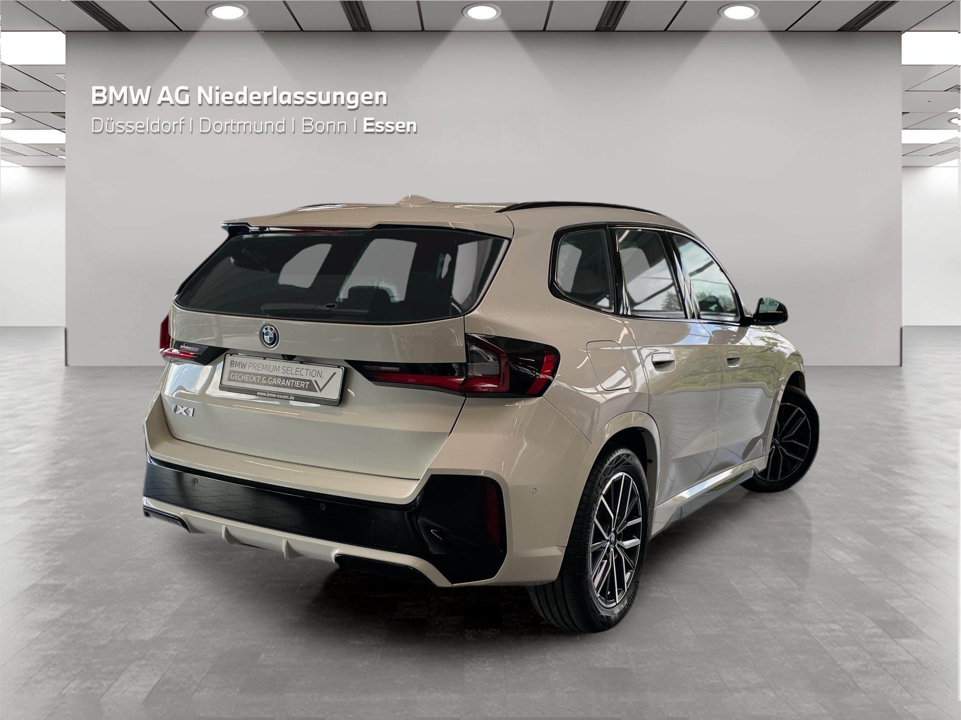 BMW iX1 – Bild 2