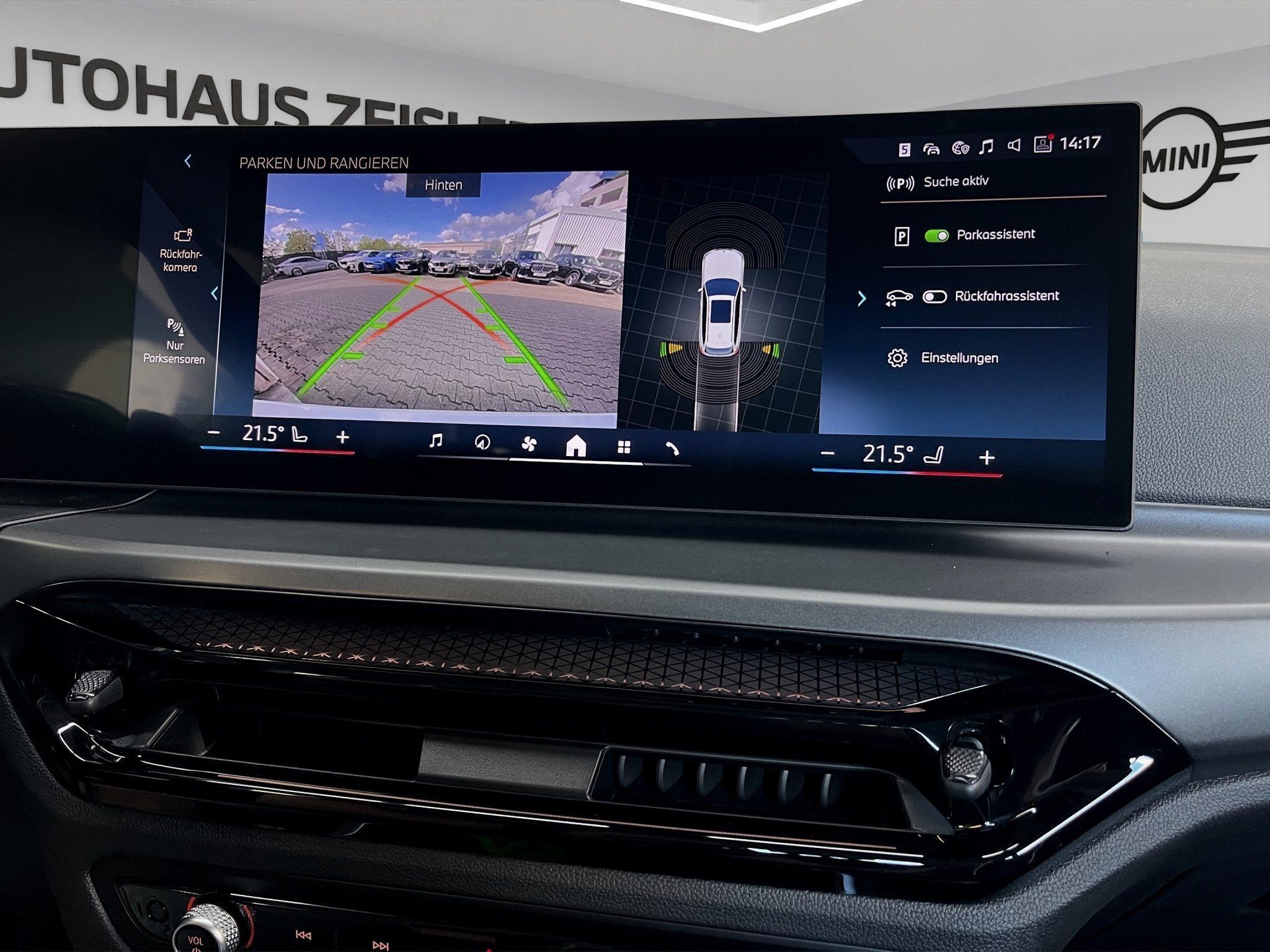 BMW 3er Touring – Bild 14