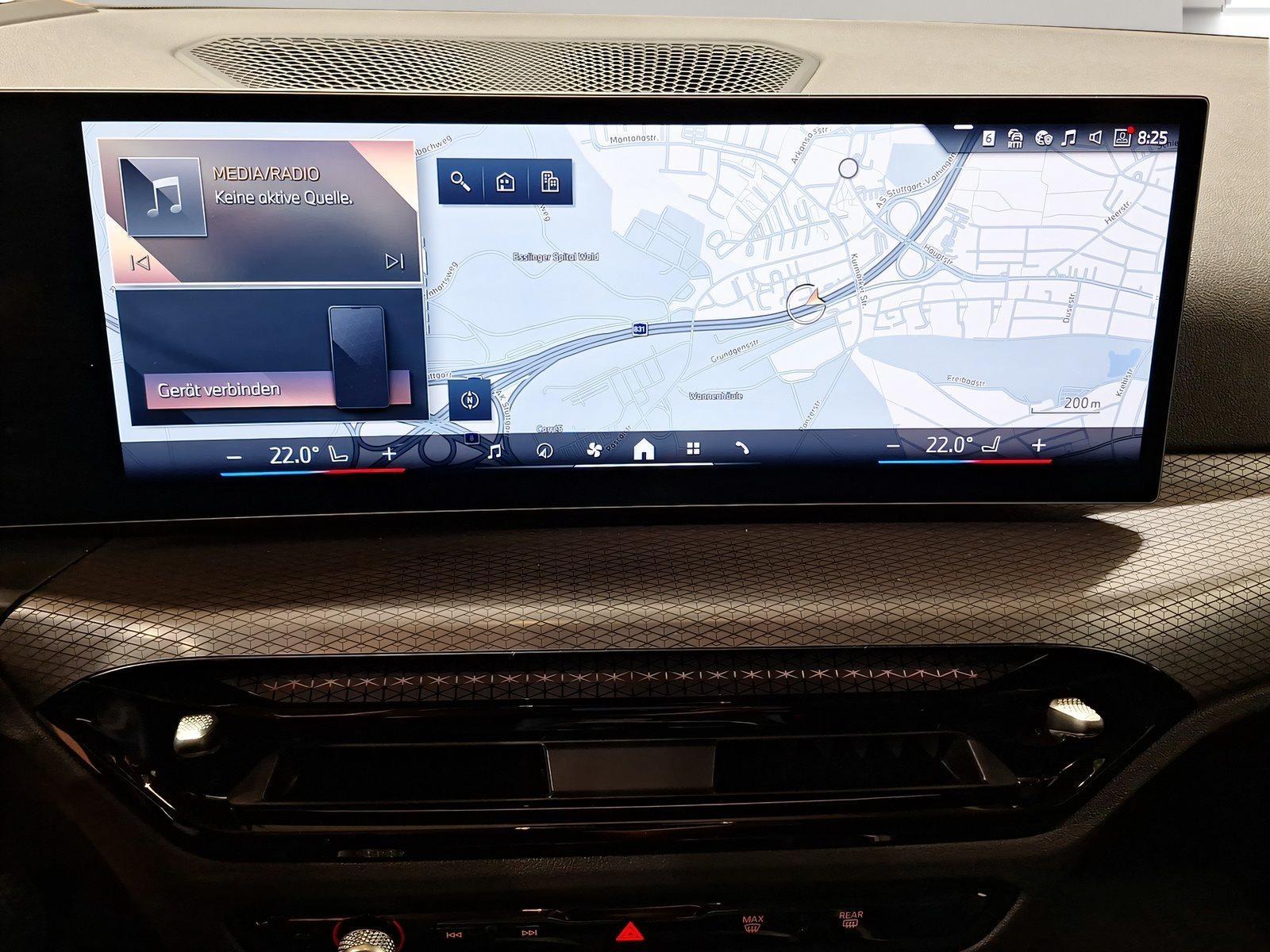BMW 3er Touring – Bild 17