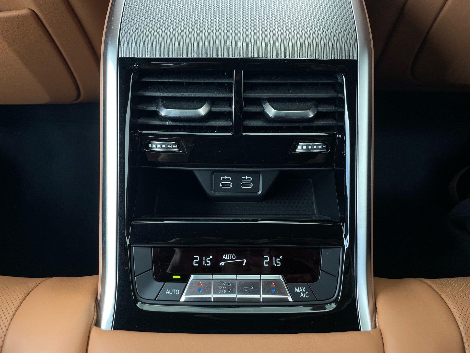 BMW 8er Gran Coupé – Bild 16