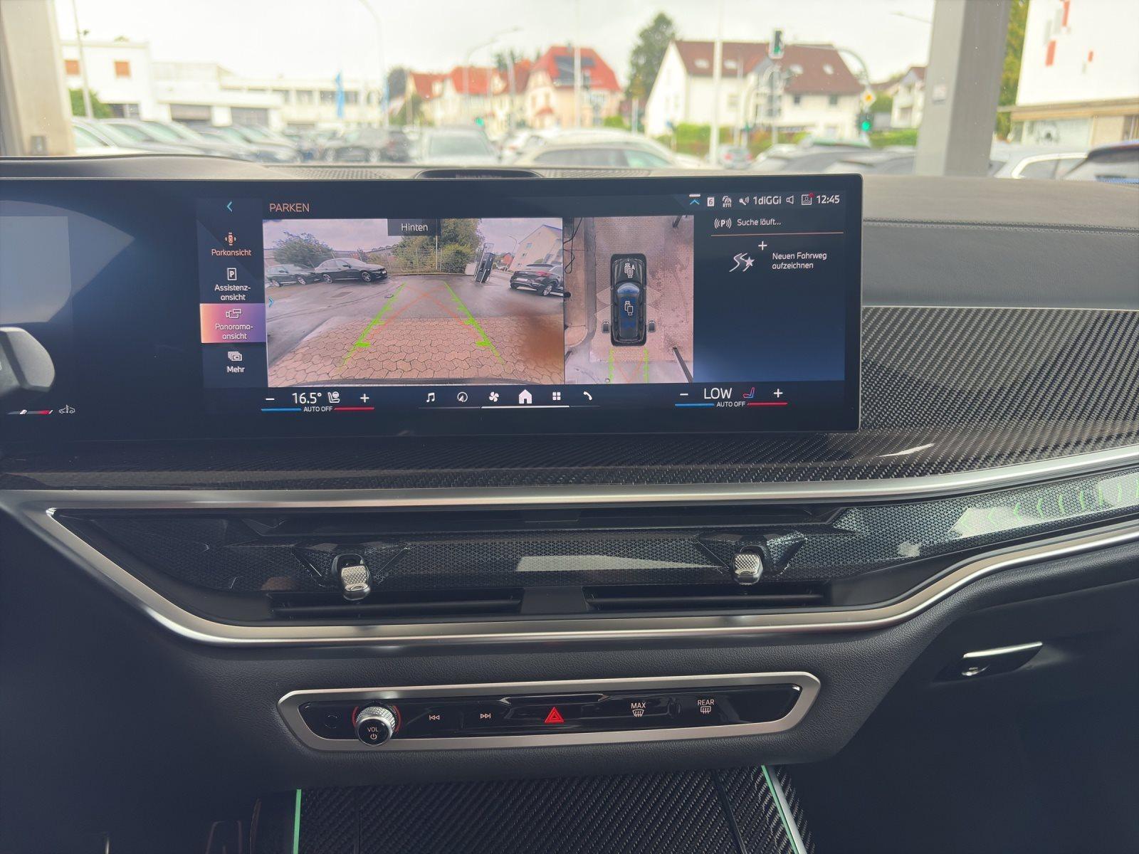 BMW X7 – Bild 19