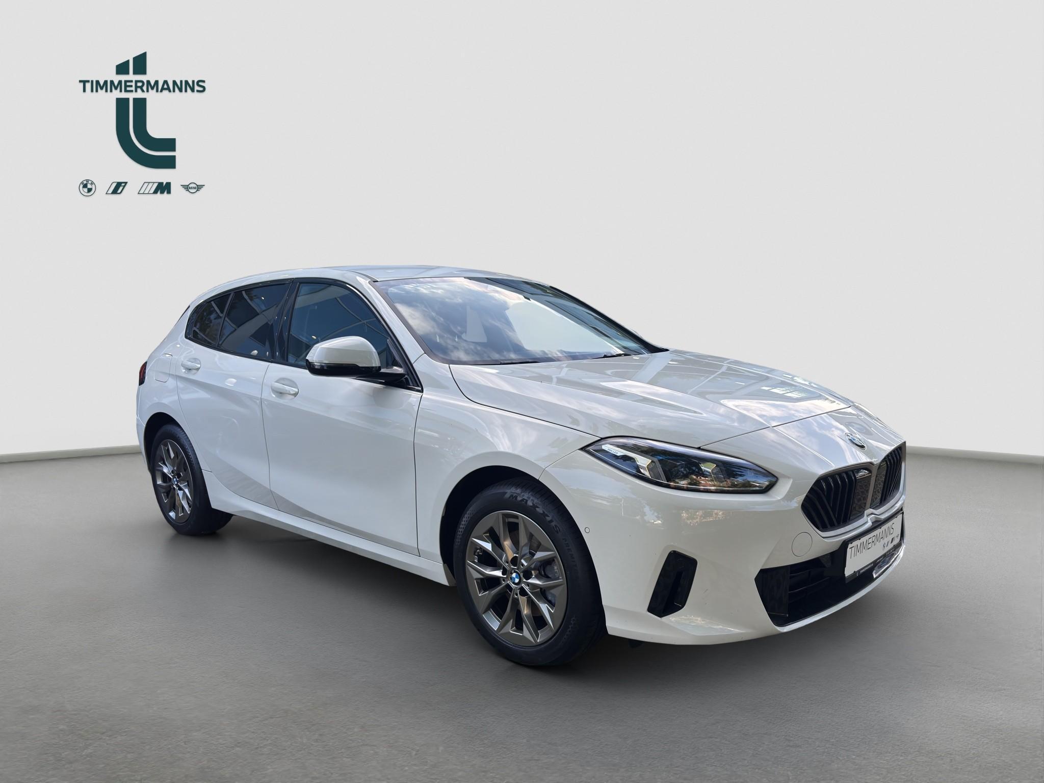 BMW 1er – Bild 2