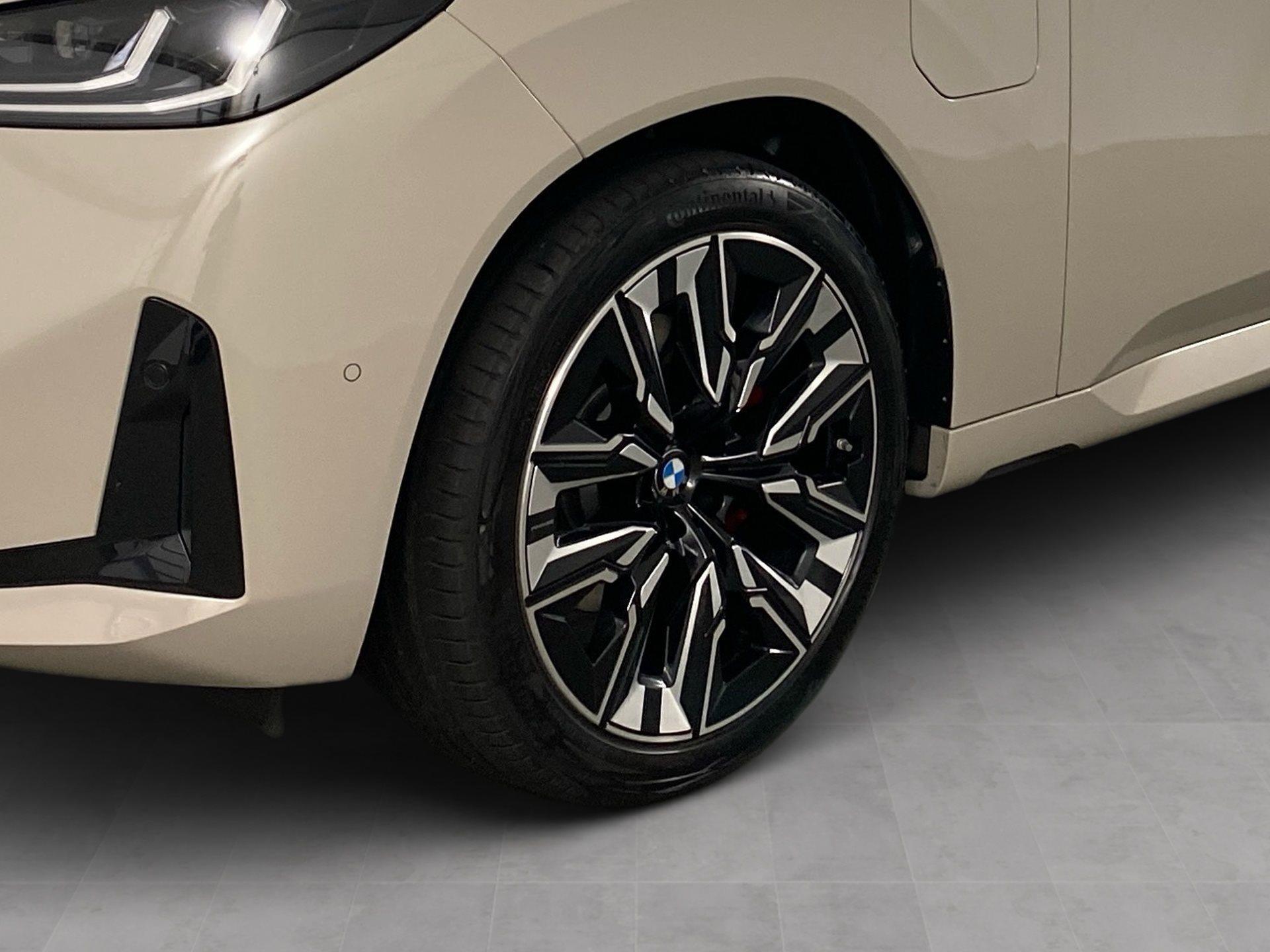BMW X3 – Bild 8
