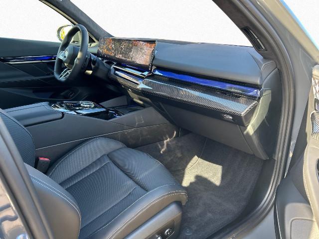 BMW 5er – Bild 9