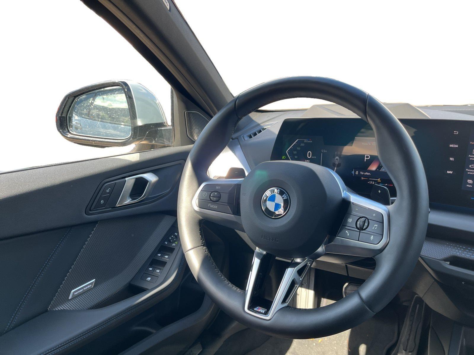BMW 1er – Bild 9