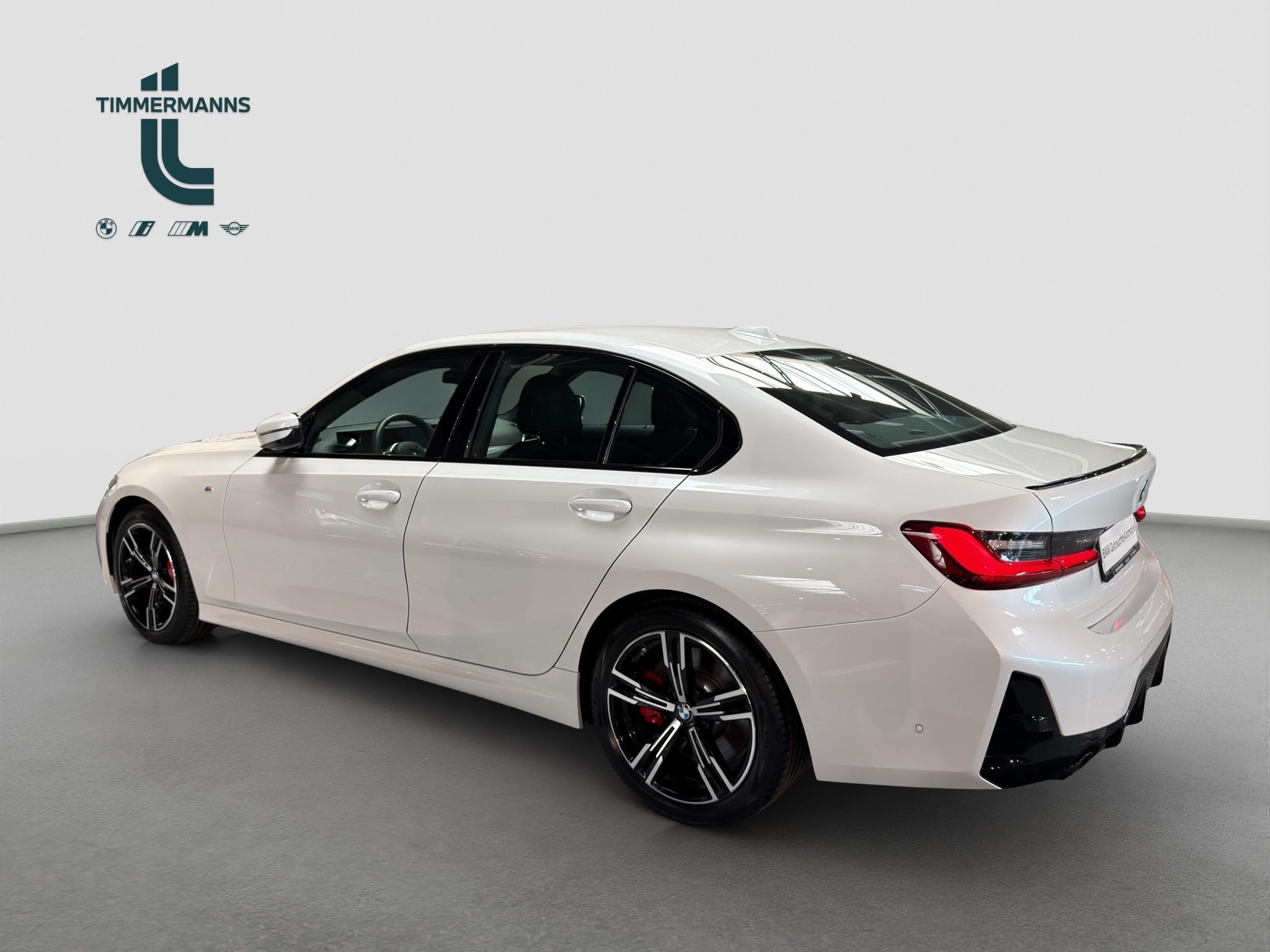 BMW 3er – Bild 7